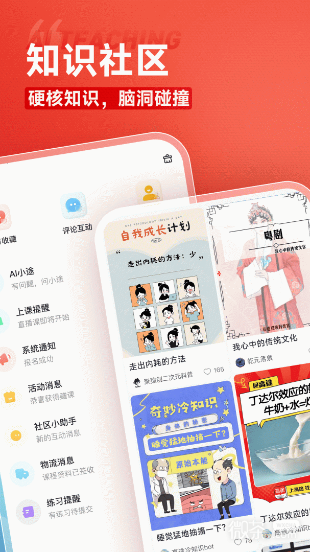 高途