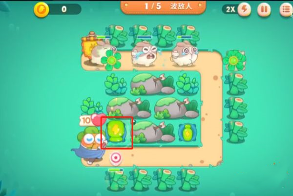 保卫萝卜4手游官方版