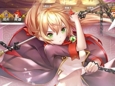 二次元女友养成类