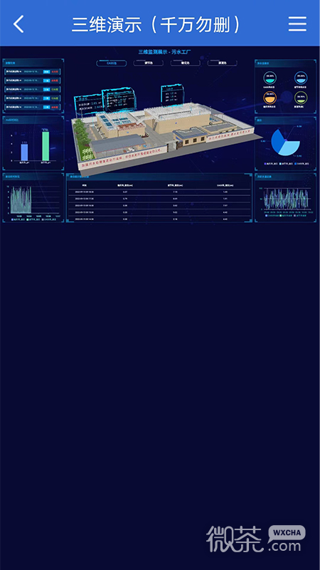 云联物通