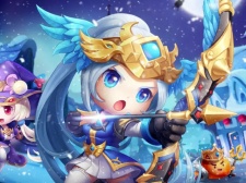 热度很高的卡通