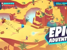 好玩的外网游戏