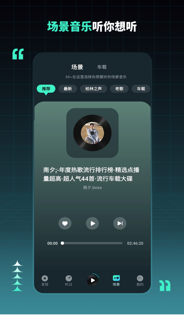 DJ串烧集