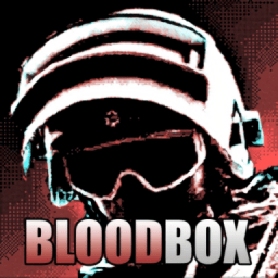 血盒无限子弹版