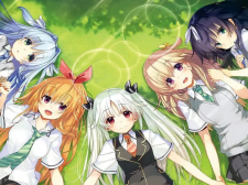 自由捏脸捏身体的