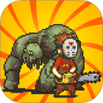 全民僵尸大战(提升技能)