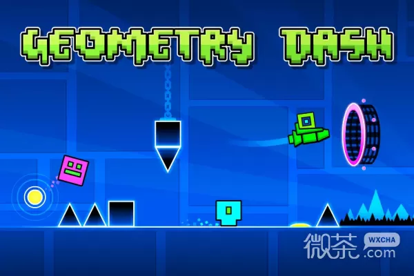 Geometry Dash Lite