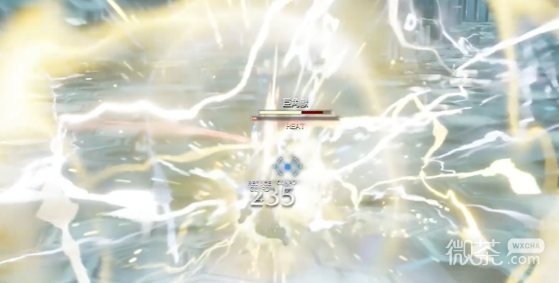 《最终幻想7：重生》克劳德雷电流玩法配装攻略