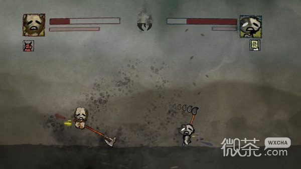 丸霸无双正版
