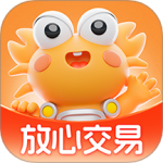 螃蟹账号代售