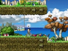 盘点热门的冒险