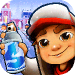 Subway Surfers