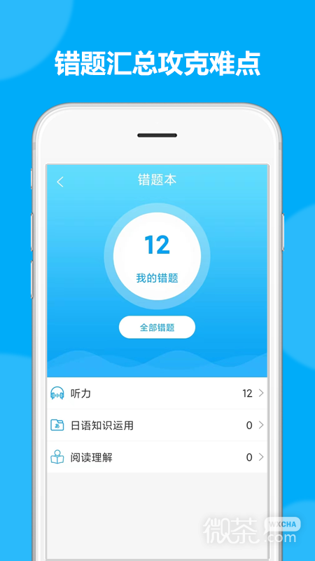 日语考试题库
