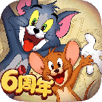 猫和老鼠滕牛版