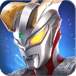 奥特曼热血英雄免登录版