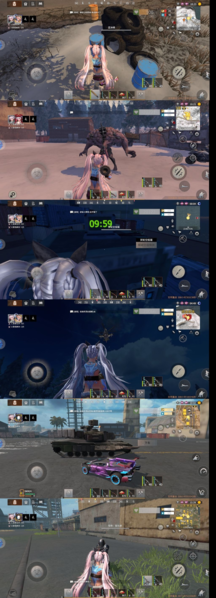 王牌战争官方版