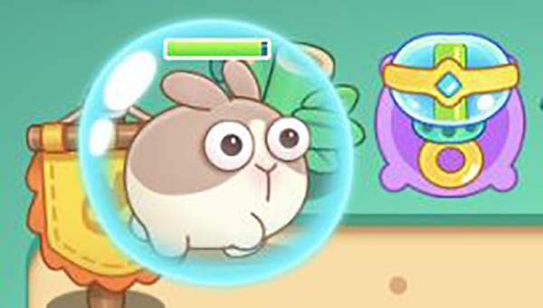 保卫萝卜4九游版