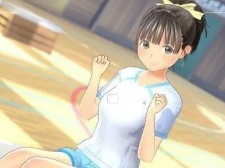 可以和女生互动的