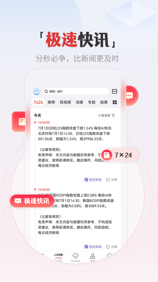 和讯财经