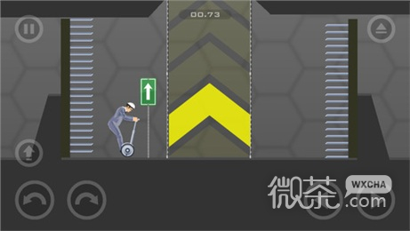 死亡独轮车3D版