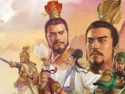 三国双人版的手游