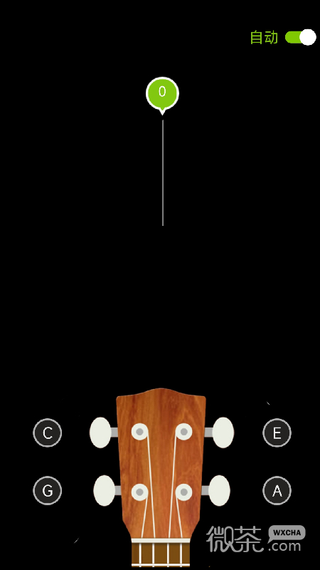 调音器Dog