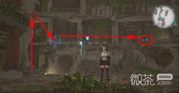 《最终幻想7：重生》猛虎利牙装备如何获得