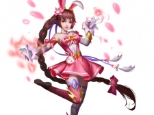 斗罗大陆小舞同人的