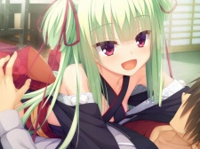 二次元养成类汉化