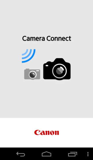 Canon Camera Connect最新版