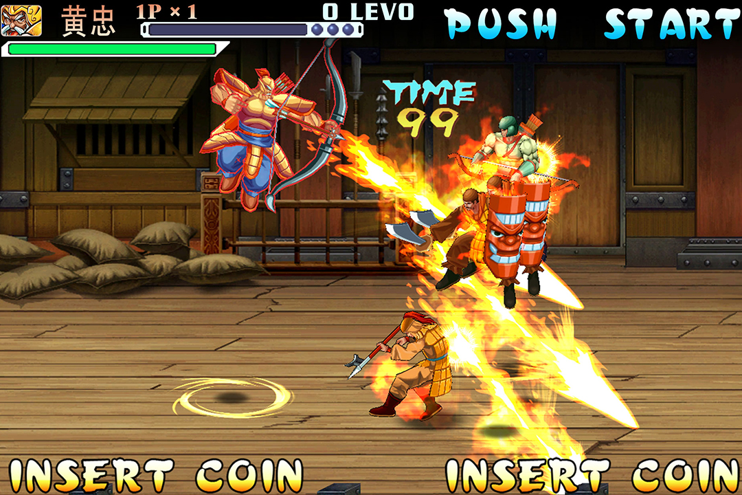 三国战纪tt语音版