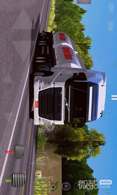 跑货卡车模拟最新版
