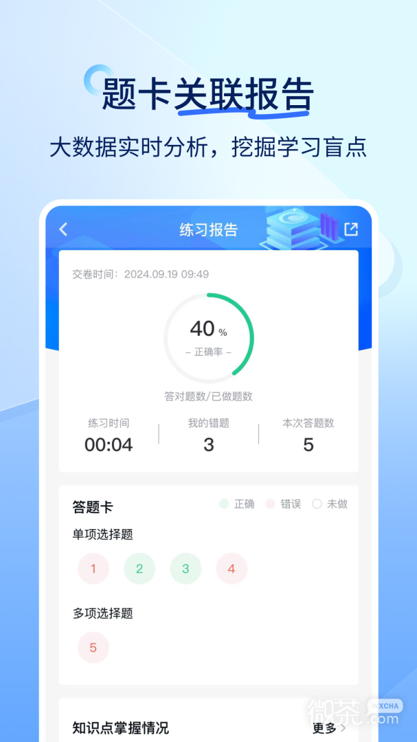 成人高考快题库