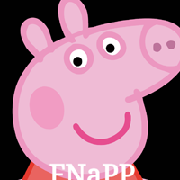 five night at peppa pig