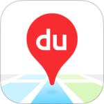 百度地图大字版