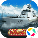 战舰帝国华为版