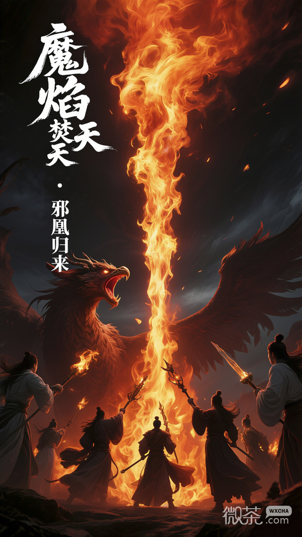 逍遥志