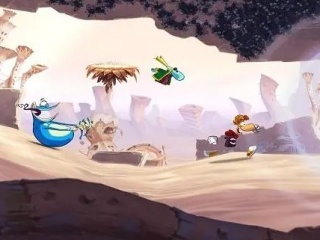 长期耐玩的剧情冒险