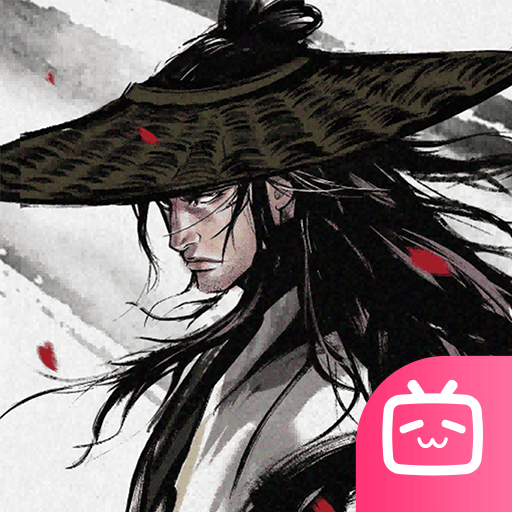 烟雨江湖bilibili版