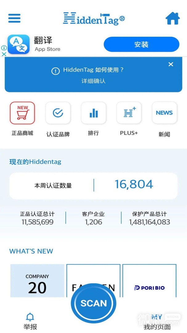 hiddentag