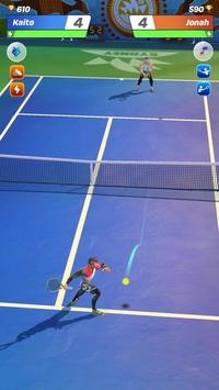 网球传奇最新版