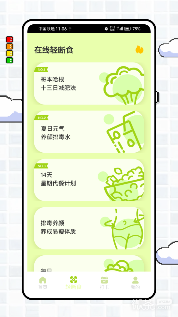健康320