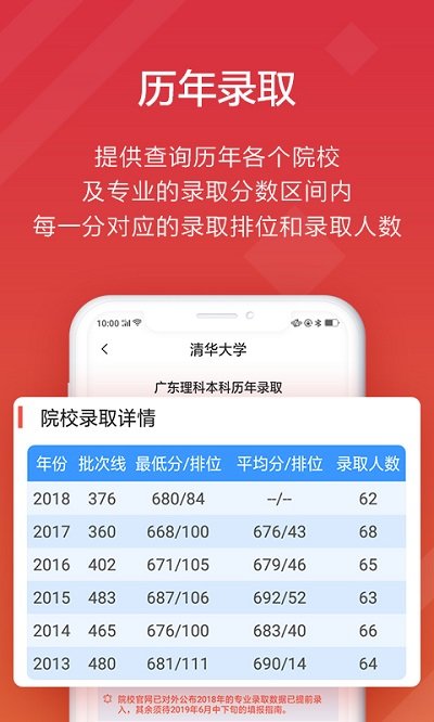 浙江省高考志愿填报规则2022