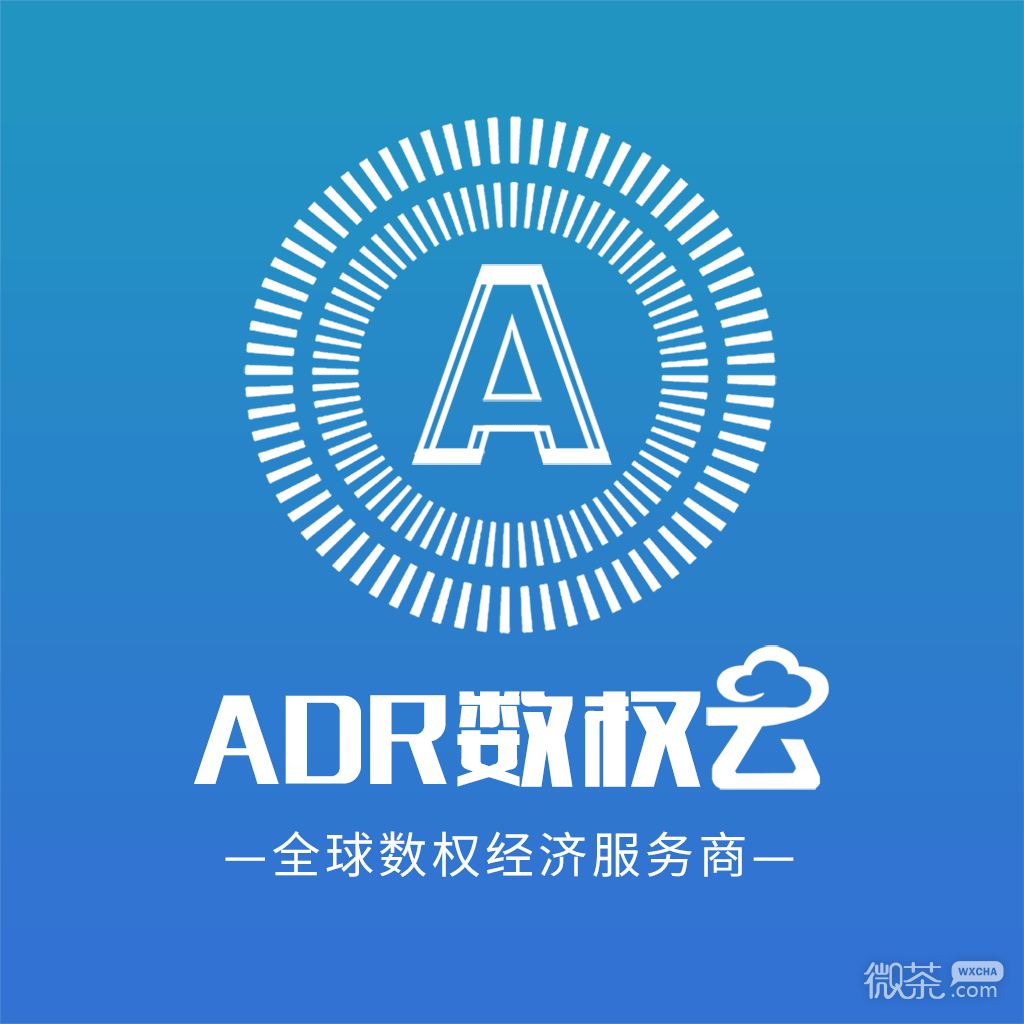 adr数权云1.8.2最新版