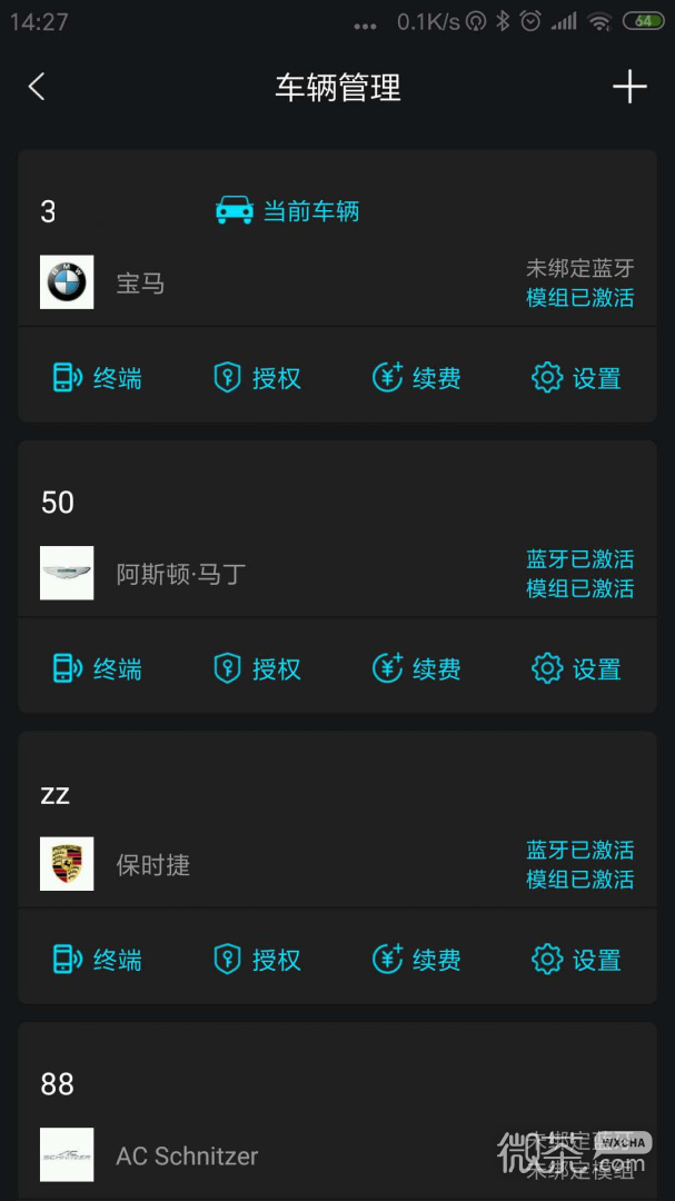 领将者