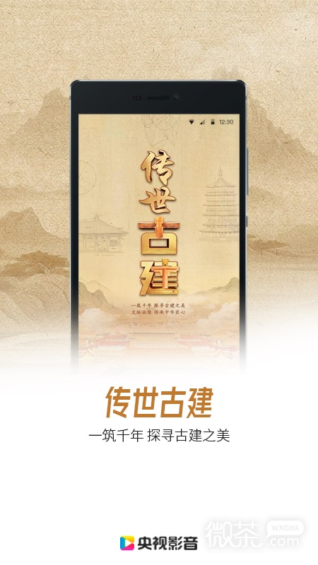 央视影音小米盒子版