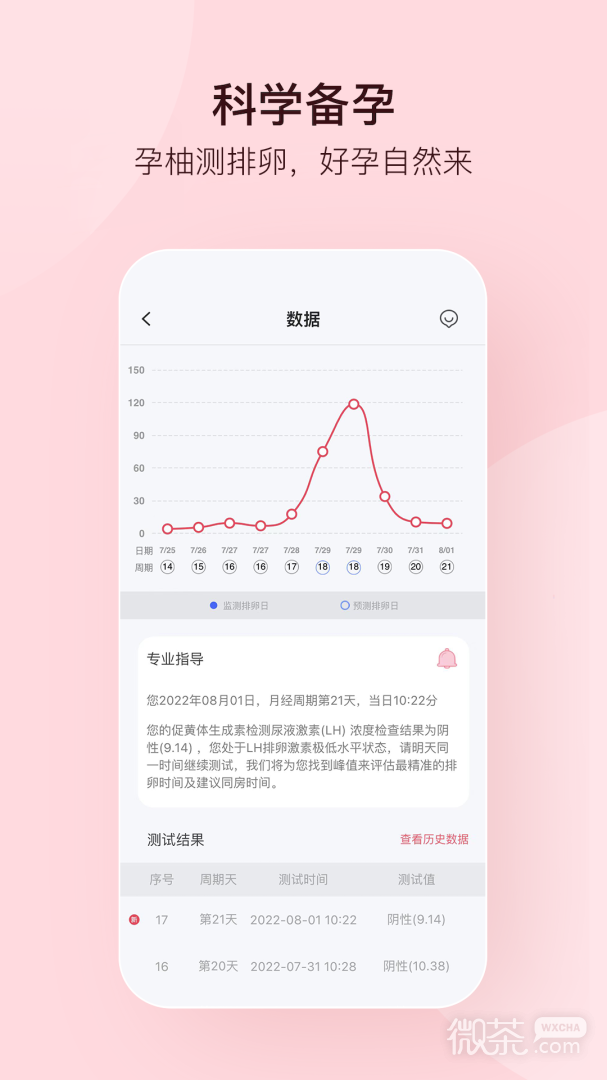 孕柚