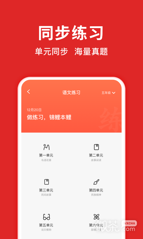 题拍拍