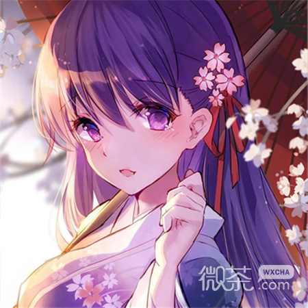 动漫美女很性感高清素材