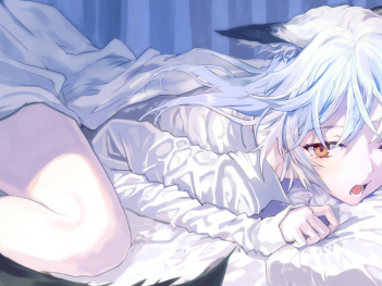 角色触摸互动slg